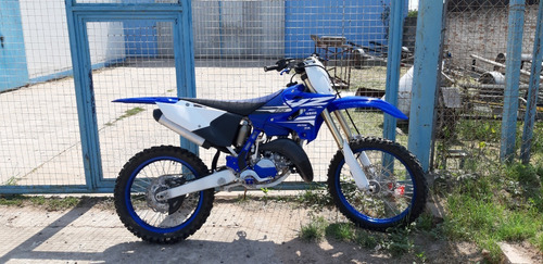 Yamaha 2018