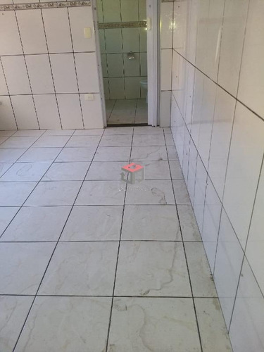 Imagem 9 de 23 de Sobrado À Venda, 6 Quartos, 2 Vagas, Maracanã - Santo André/sp - 49419