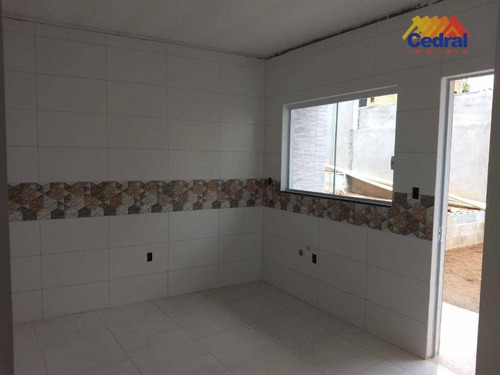 Imagem 5 de 11 de Sobrado Com 3 Dormitórios À Venda, 110 M² Por R$ 380.000,00 - Parque Olimpico - Mogi Das Cruzes/sp - So0527