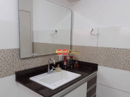 Imagem 6 de 17 de Apartamento - Condomínio Residencial Fernanda - Ap1415