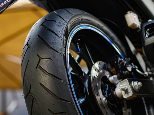 Yamaha Fazer 150