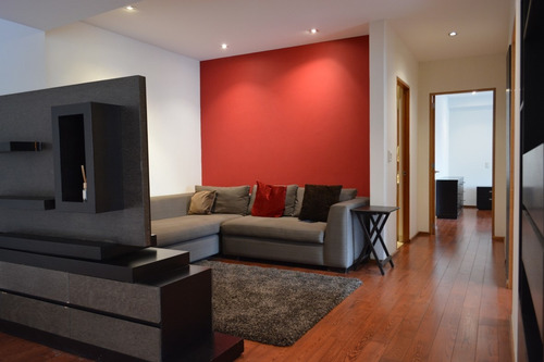 Imagen 1 de 14 de Departamento En Venta Santa Fe Residencial Terre