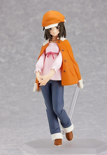Figma Nadeko Sengoku
