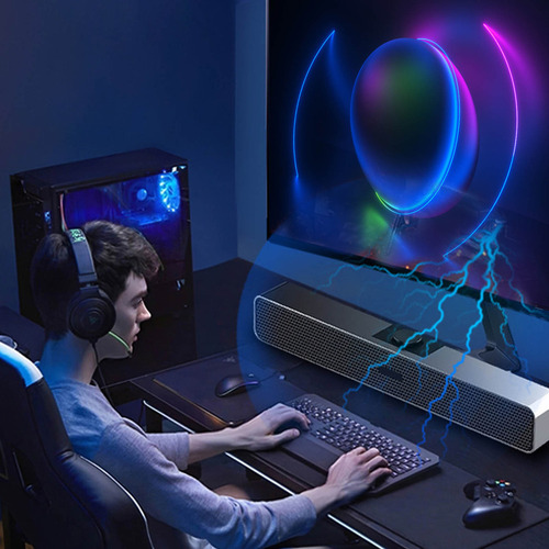 El Audio Bluetooth Se Puede Conectar Con Cable O Bluetooth S