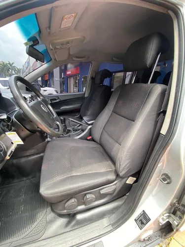 SsangYong Actyon Sports A200 S 4x4