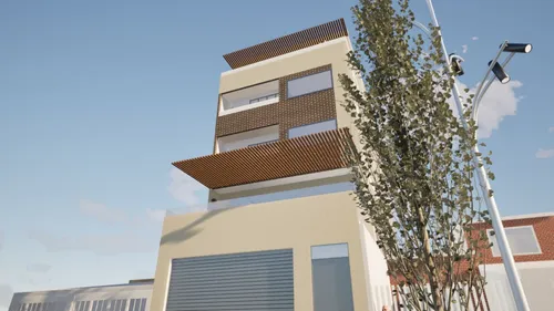 Local En Arriendo En Modelia. Cod A19071
