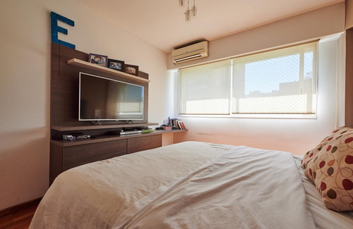Imagen 23 de 30 de Venta Departamento 4 Ambientes Más Dependencia Con Cochera Y Amenities En Belgrano