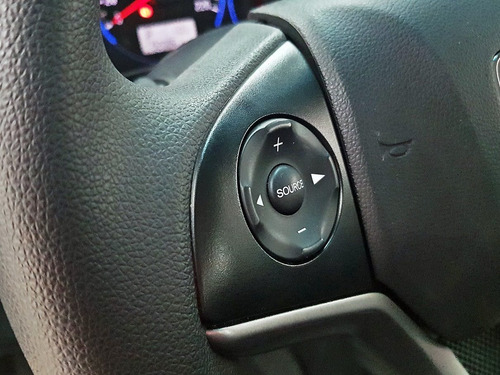 Honda City 1.5 Lx 16v Flex 4p Automático