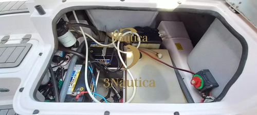 Focker Ventura Nx Triton Evolve Fs Mestra Real Regal