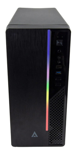 Pc Cpu Pentium G6400 16 Gb 240 Ssd Teclado, Mouse Y Monitor