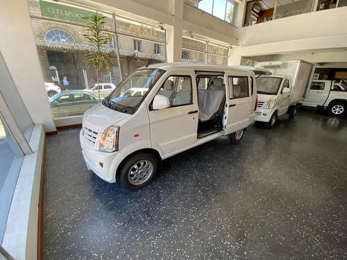 Victory Auto Minibus 11 Pasaj. Full 0km///