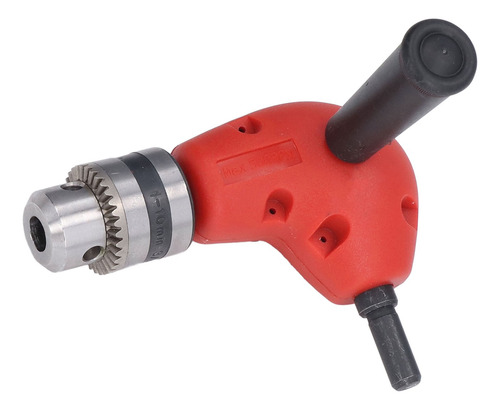 Accesorio Para Portabrocas Eléctrico, Adaptador De Ángulo De