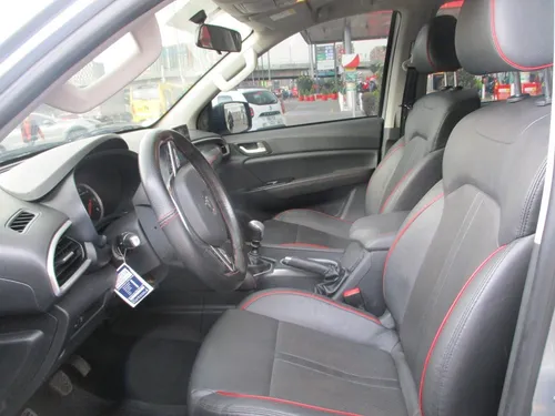 Foton Tunland G7 Bj2037 Y3m Euro 6 4x4 2.0 At Aa