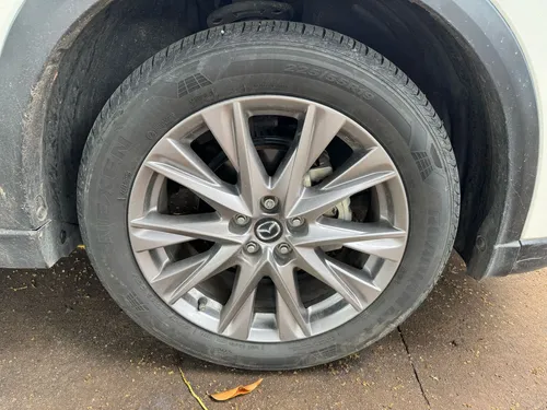 Mazda CX-5 Grand Touring LX 2.5 4x4 Automático