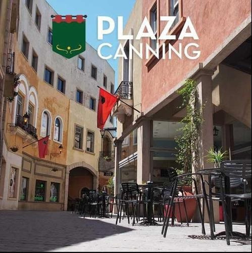 Imagen 1 de 8 de Oficina - Plaza Canning (comerciales)