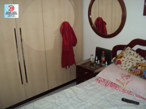 Imagem 9 de 15 de Sobrado - Jardim Sao Nicolau - Ref: 8369 - V-8369