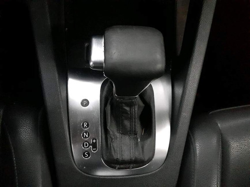 Imagem 12 de 12 de Jetta 2.5 I 20v 170cv Gasolina 4p Tiptronic