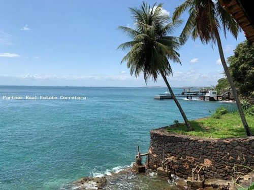 Imagem 5 de 15 de Apartamento Para Venda Em Salvador, Vitória, 4 Dormitórios, 4 Suítes, 6 Banheiros, 5 Vagas - 2798_2-990786