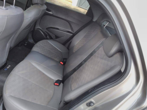Imagem 6 de 8 de Hyundai Hb20 1.6 Comfort Plus 16v Flex 4p Automático