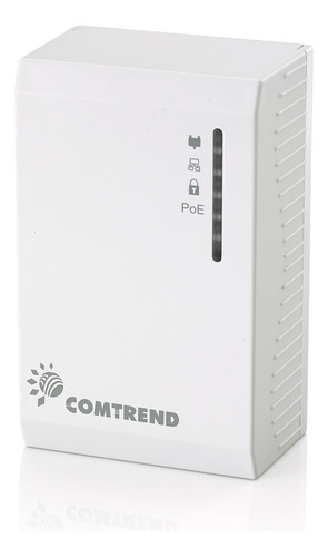 Comtrend G.hn 1200 Mbps Powerline Ethernet Bridge Adapter Wi