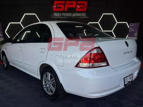 Renault Scala 2011