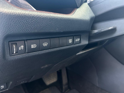 Toyota Rav4 L4 2.5l Hybrid 2023