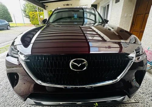 Mazda Cx-90 3.3T Signature Mhev