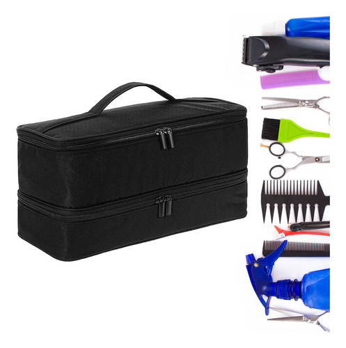 Nuevo Bolsa De Almacenamiento For Secador De Pelo, Bolsa De