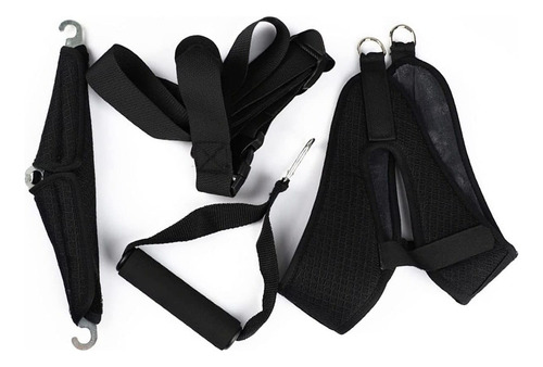 - Dispositivo Tracción Cuello Cervical Camilla Tracción