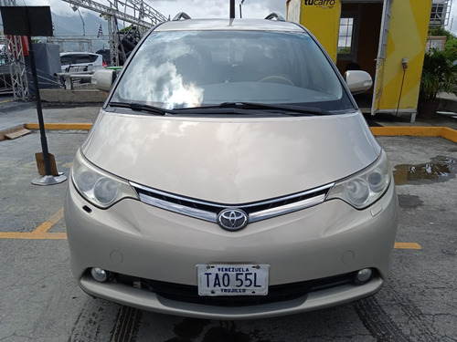 Imagen 2 de 14 de Toyota Previa