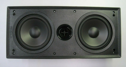 Cornetas Profesionales Klipsch Home Theater (Usado)