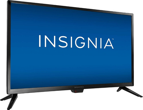 Imagen 3 de 8 de Insignia Ns-24df310na21 Smart Tv Hd 720p Fire Tv 24 In