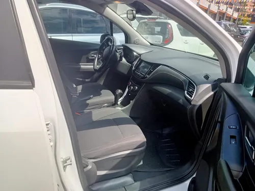 Chevrolet Tracker 1.8 Ls At