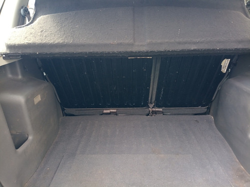 Imagen 11 de 15 de Ford Ecosport 2006 1.6 Xls