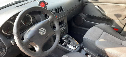 Volkswagen Bora 2.0 Aut. 4p 2006
