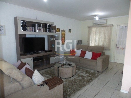 Casa Em Aberta Dos Morros Com 2 Dormitórios - Mi7705
