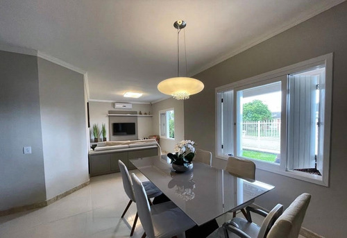 Imagem 6 de 20 de Casa À Venda Em Xangri-lá - Ca01470 - 69883974