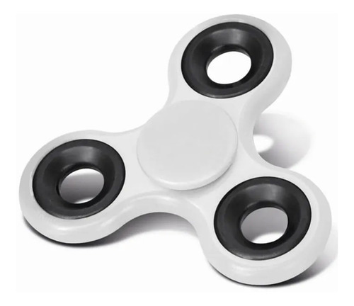 Imagen 5 de 8 de 20 Fidget Hand Spinner Metal Antiestres Juguete Giggle Hands