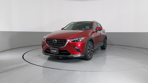 Mazda CX-3 2.0 I GRAND TOURING 2WD AT