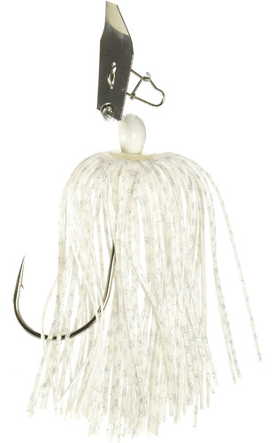 Z-man Chatterbait, Blanco,