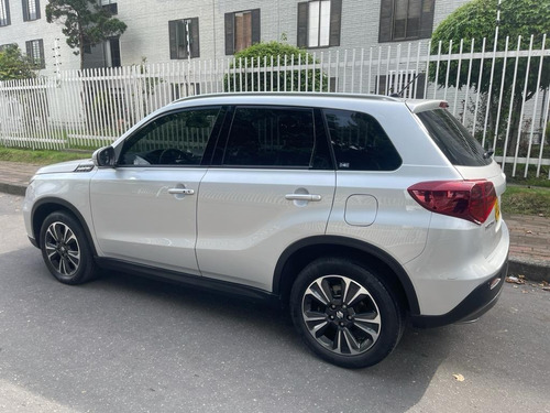 Suzuki Vitara All-grip At 4x4 Automatico