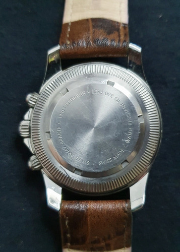 Relógio Swiss Army Victorinox Odyssey Vip - Edição Limitada