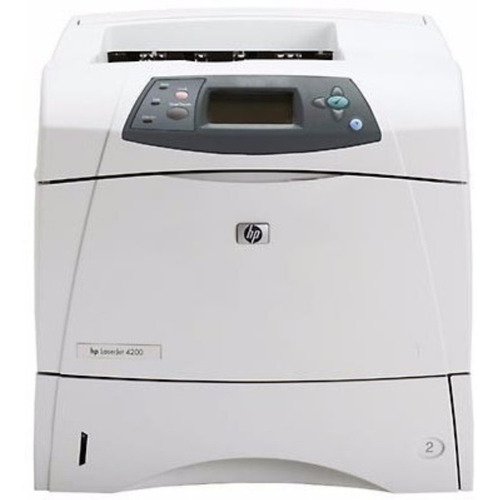 Ca 922 1-01 Kit Mantenimiento Hp Q2429a Laserjet 4200