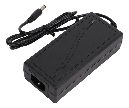 Fuente De Alimentación Conmutada Dc 12v 5a Adaptador Brick T