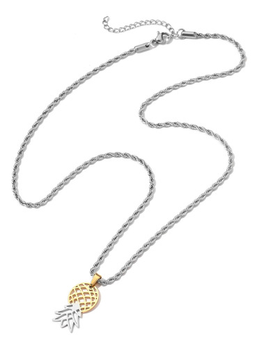 Swingerlifestyleguide Collar Al Revés, Collar Con Colgante A