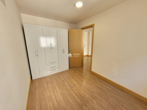 Imagem 6 de 17 de Apartamento 01 Dorm. Semi-mobiliado Venda E Locação Em Santa Maria No Espírito Santo - 996520