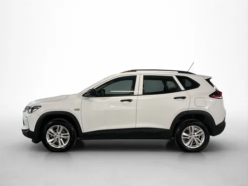 Chevrolet Tracker 1.2 Ls Turbo At