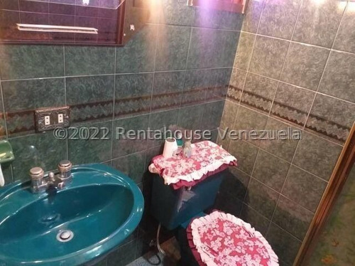 Imagen 10 de 11 de Cómodo Apartamento En Venta En Puerta Maraven Punto Fijo 04146954944 23-607