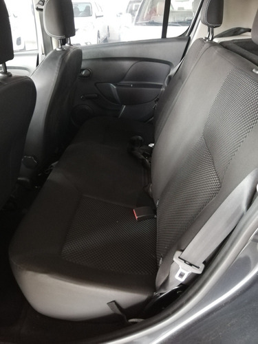Renault Sandero Expressión 1.600cc