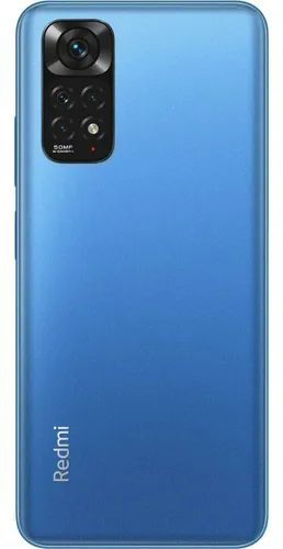 Xiaomi Redmi Note 11 2201117ty 6g 128gb Dual Sim Duos